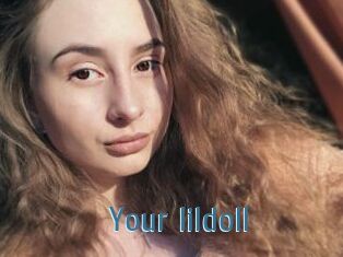 Your_lildoll