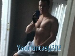 Yourfantasy202