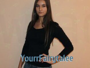 YourrFairytalee