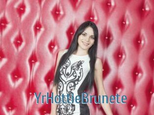 YrHottieBrunete