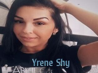 Yrene_Shy