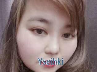 Yseihki