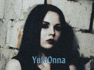 YukiOnna