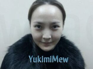 YukimiMew