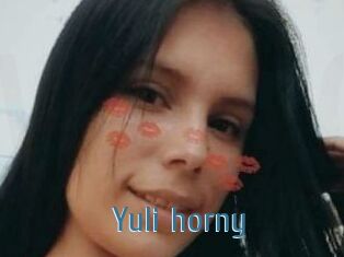 Yuli_horny