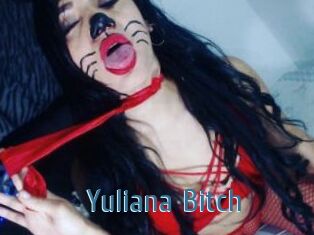 Yuliana_Bitch