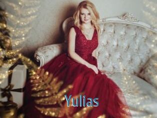 Yulias