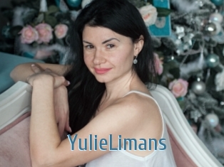 YulieLimans