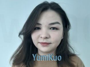 YumiKuo