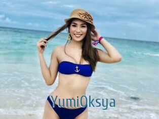 YumiOksya