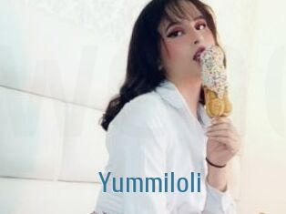 Yummiloli