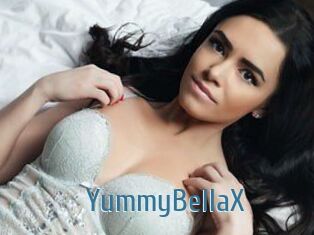 YummyBellaX