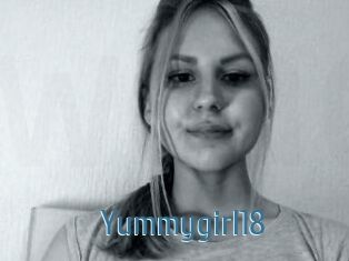 Yummygirl18