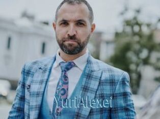 YuriAlexei