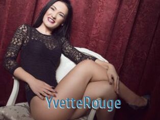 YvetteRouge