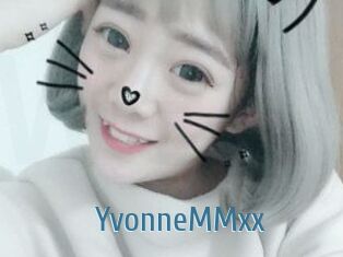 YvonneMMxx