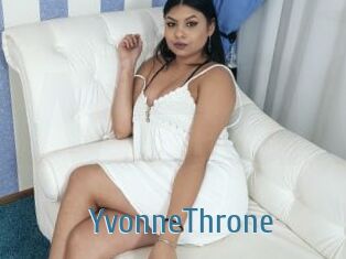YvonneThrone