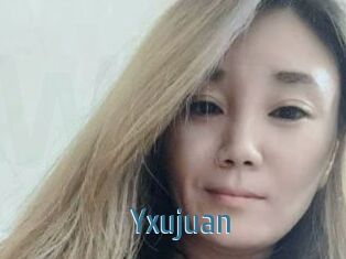 Yxujuan