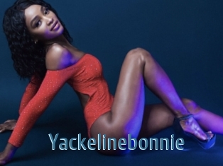 Yackelinebonnie