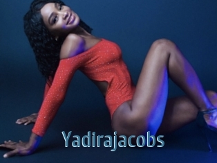 Yadirajacobs