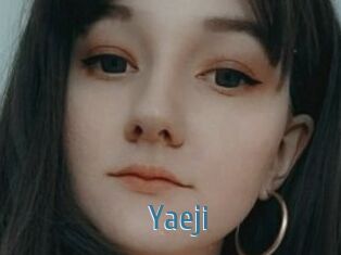 Yaeji