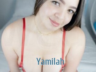Yamilah