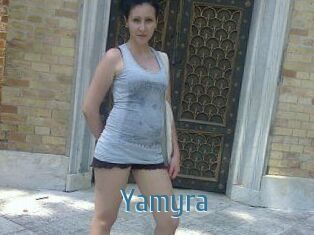 Yamyra