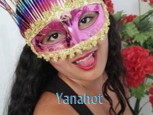 Yanahot