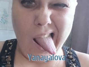 yanayalova Web adult links