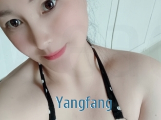 Yangfang