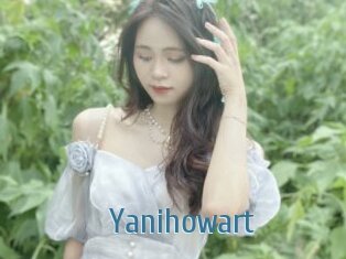 Yanihowart