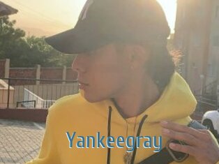 Yankeegray