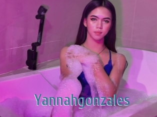 Yannahgonzales