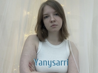 Yanysarri