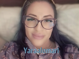 Yaraalomari