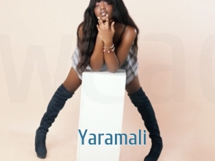 Yaramali