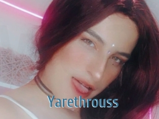 Yarethrouss
