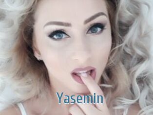 Yasemin