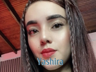 Yashira
