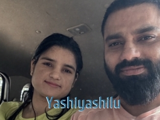 Yashiyashilu