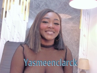 Yasmeenclarck