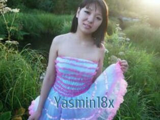Yasmin18x