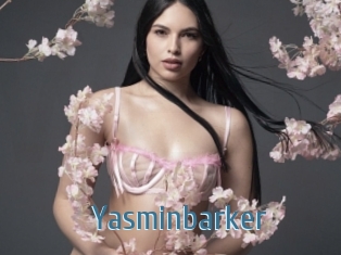 Yasminbarker