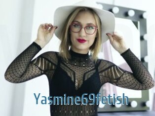 Yasmine69fetish