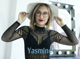 Yasminee