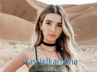 Yasrielkarolina