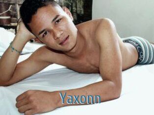 Yaxonn