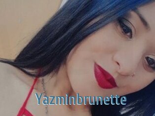 Yazminbrunette