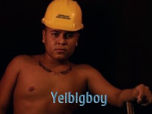 Yeibigboy