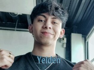 Yeiden